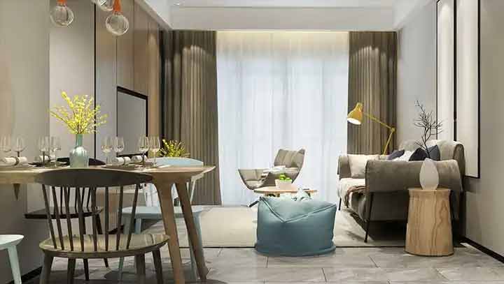 Mahindra Lifespaces Kanjurmarg