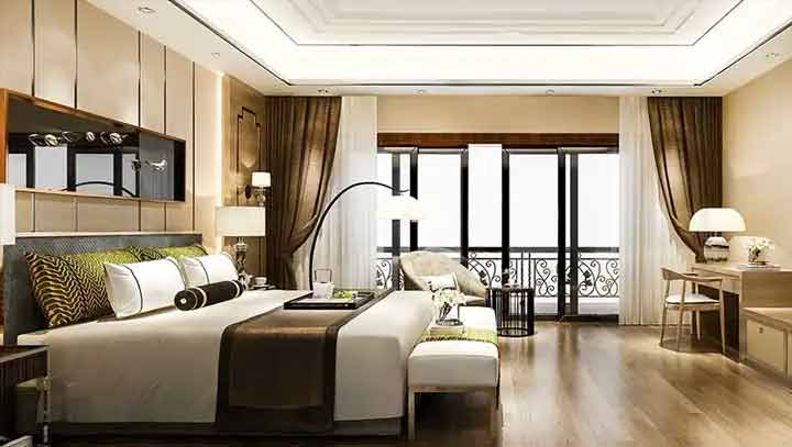 Mahindra Lifespaces Kanjurmarg