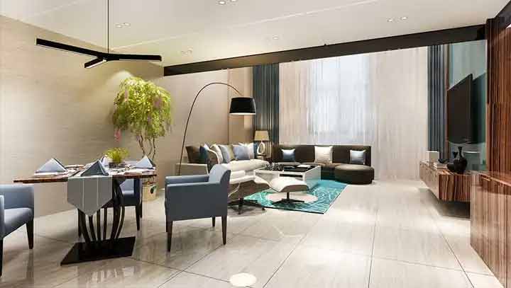 Mahindra Lifespaces Kanjurmarg