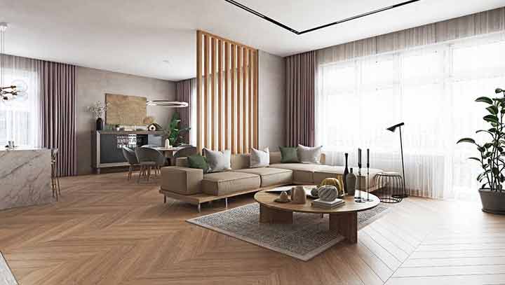 Mahindra Lifespaces Kanjurmarg